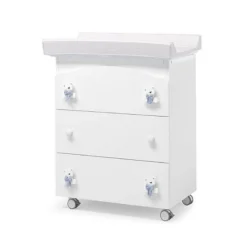 Erbesi Fasciatoio Bagnetto Tato