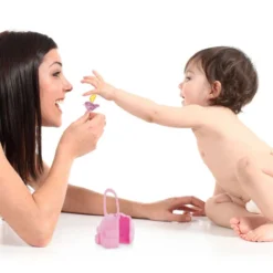 Miniland Portasucchietto Pecikeeper -Bambino Prodotti Negozio 0081391 miniland portasucchietto pecikeeper