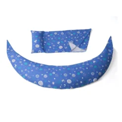 Nuvita Cuscino Gravidanza E Allattamento DreamWizard Con Supporto Schiena -Bambino Prodotti Negozio 0081411 nuvita cuscino gravidanza e allattamento dreamwizard con supporto schiena