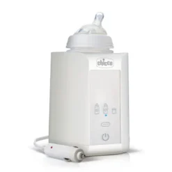 Chicco Scaldabiberon Latte Per Casa E Auto