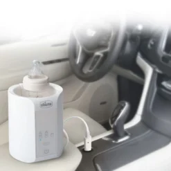 Chicco Scaldabiberon Latte Per Casa E Auto -Bambino Prodotti Negozio 0081443 chicco scaldabiberon latte per casa e auto