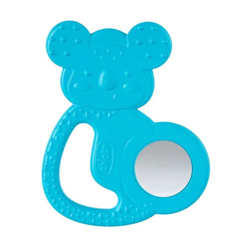 CHICCO Massaggiagengive Soft Koala Refrigerante 1 CHICCO Massaggiagengive Soft Koala Refrigerante