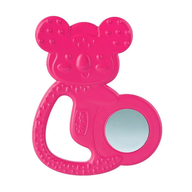 CHICCO Massaggiagengive Soft Koala Refrigerante 5 CHICCO Massaggiagengive Soft Koala Refrigerante - immagine 5