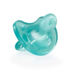 CHICCO Succhietto Gommotto In Silicone 16-36m