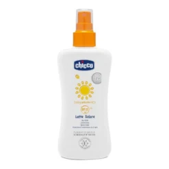 CHICCO Latte Solare Baby Moments 25SFP 150ml