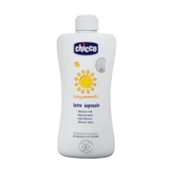 CHICCO Latte Doposole Baby Moments 200Ml