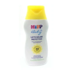 Hipp Latte Solare Protettivo SPF30+ 200ml