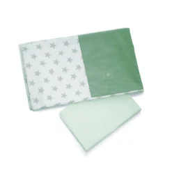 Cuoricini Corredo Tessile Per Letto Moovie -Bambino Prodotti Negozio 0081568 cuoricini corredo tessile per letto moovie