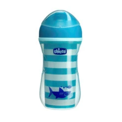 Chicco Tazza Active Con Beccuccio Sottile 14m+ 266ml