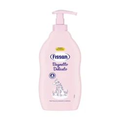 Fissan Bagno Extra Delicato Alla Camomilla 400ml