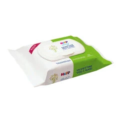 HiPP Salviette Viso E Mani - 20 Salviette