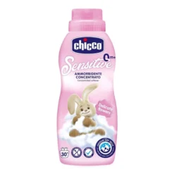 CHICCO Ammorbidente Concentrato Sensitive 750ml -Bambino Prodotti Negozio 0081825 ammorbidente concentrato sensitive 750ml