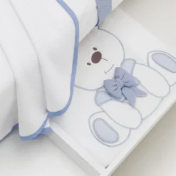 Erbesi Coperta Tato In Pile