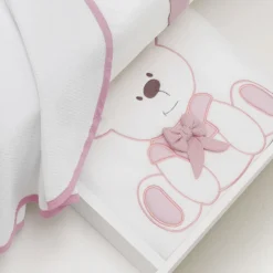 Erbesi Coperta Tato In Pile -Bambino Prodotti Negozio 0082008 erbesicoperta tato in pile