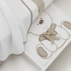 Erbesi Coperta Tato In Pile -Bambino Prodotti Negozio 0082009 erbesicoperta tato in pile