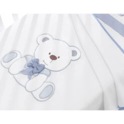 Erbesi Coperta Tato In Piquet