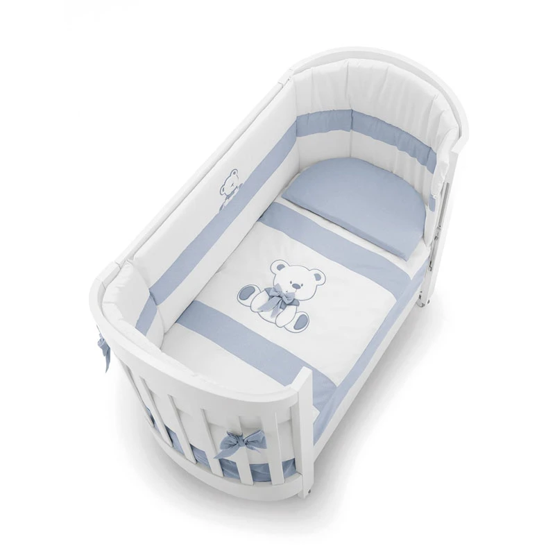 Piumone Sfilabile Ovale Tato 1 Piumone Sfilabile Ovale Tato