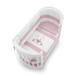 Piumone Sfilabile Ovale Tato 6 Piumone Sfilabile Ovale Tato -Bambino Prodotti Negozio 0082082 piumone sfilabile ovale tato