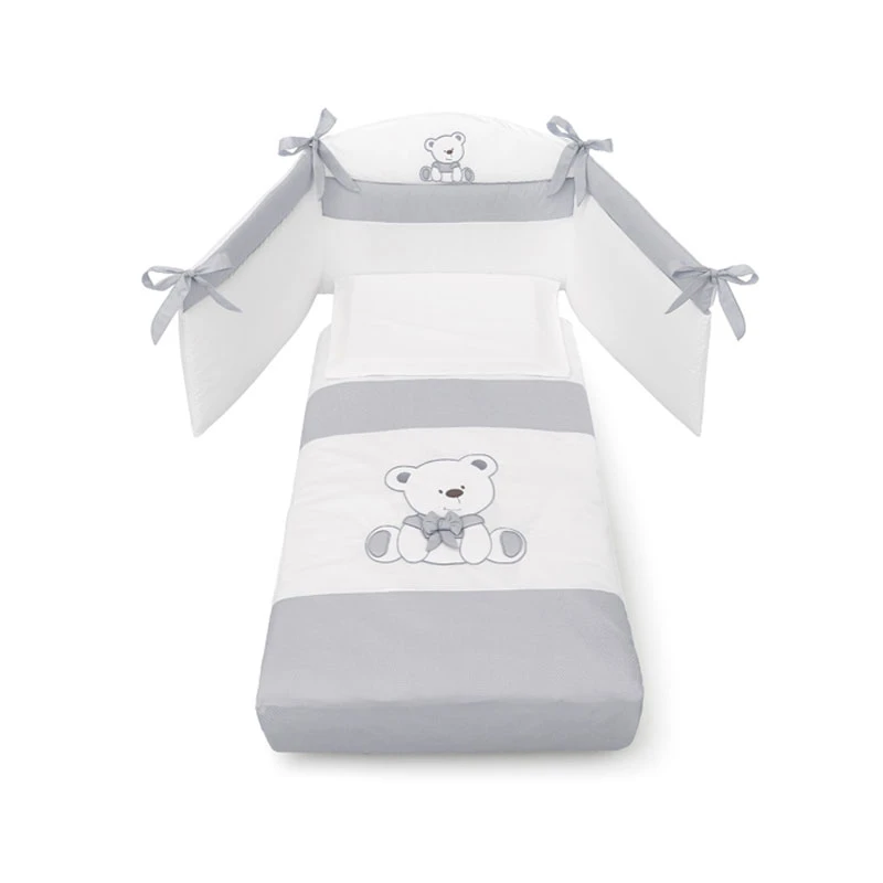 Erbesi Piumone Sfilabile Tato Con Paracolpi 2 Erbesi Piumone Sfilabile Tato Con Paracolpi - immagine 2