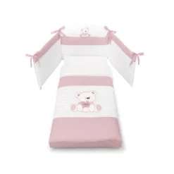 Erbesi Piumone Sfilabile Tato Con Paracolpi 6 Erbesi Piumone Sfilabile Tato Con Paracolpi -Bambino Prodotti Negozio 0082097 erbesi piumone sfilabile tato con paracolpi