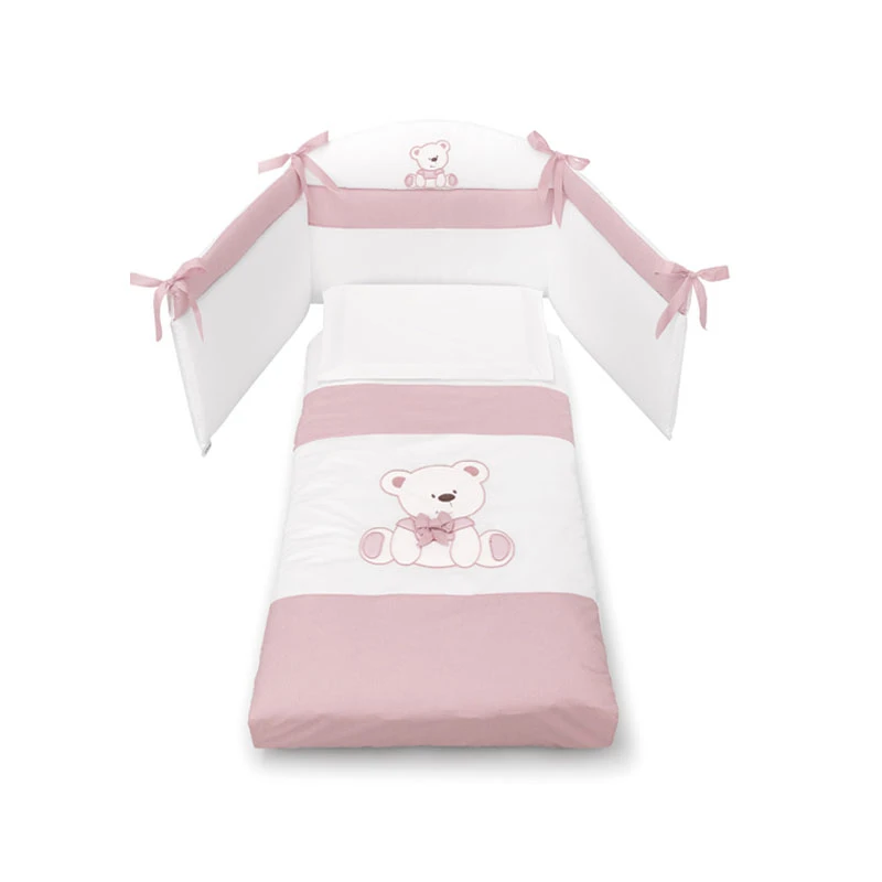 Erbesi Piumone Sfilabile Tato Con Paracolpi 3 Erbesi Piumone Sfilabile Tato Con Paracolpi - immagine 3