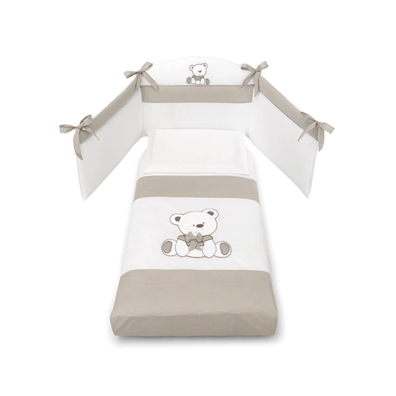 Erbesi Piumone Sfilabile Tato Con Paracolpi 4 Erbesi Piumone Sfilabile Tato Con Paracolpi - immagine 4