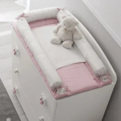 Fasciatoio Morbido Per Comò Tato -Bambino Prodotti Negozio 0082384 fasciatoio morbido per como tato