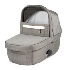 Peg Perego Navicella Grande Con Materassino E Coprigambe