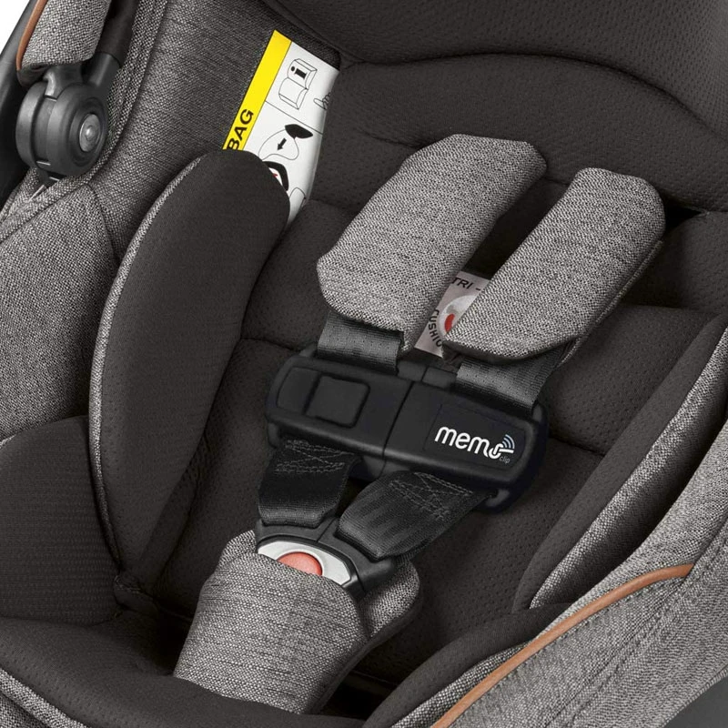 PEG PEREGO Dispositivo Antiabbandono Memo Clip 2 PEG PEREGO Dispositivo Antiabbandono Memo Clip - immagine 2