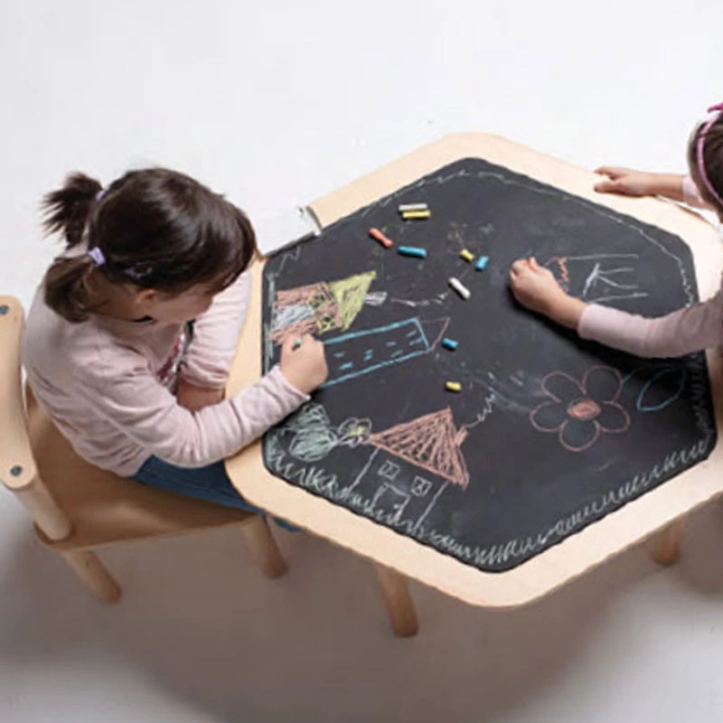 Siede Per Tavolo Moovie 2 Siede Per Tavolo Moovie - immagine 2