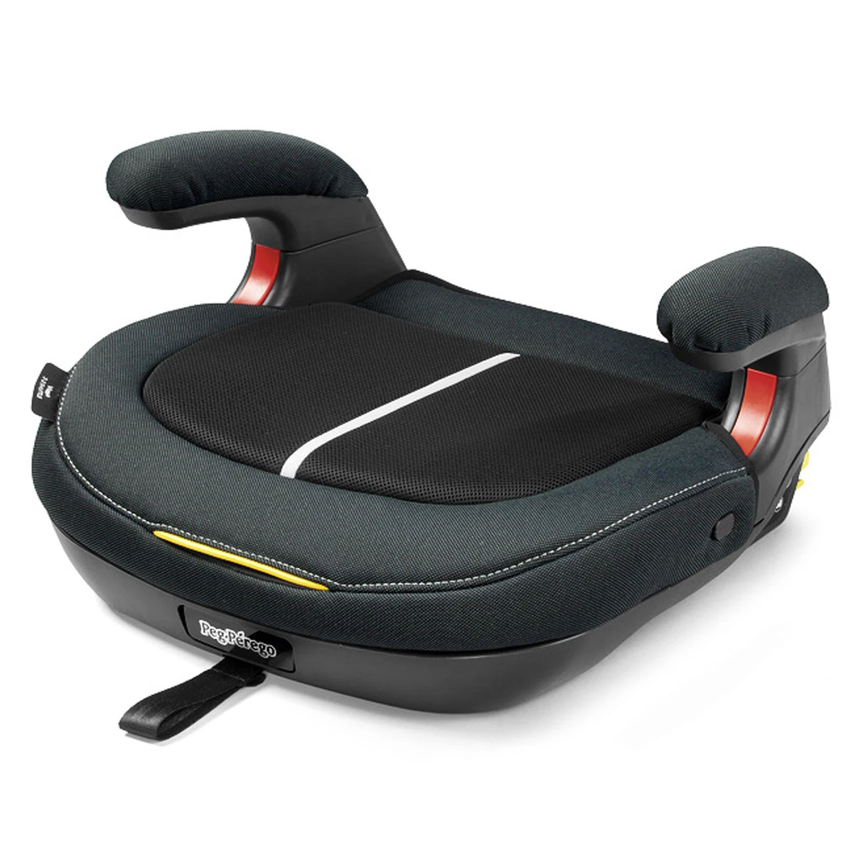 Peg Perego Seggiolino Auto Alzabimbo Viaggio 2/3 Shuttle 2 Peg Perego Seggiolino Auto Alzabimbo Viaggio 2/3 Shuttle - immagine 2