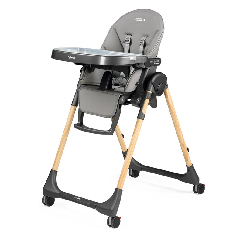 Peg Perego Seggiolone Prima Pappa Follow Me 1 Peg Perego Seggiolone Prima Pappa Follow Me