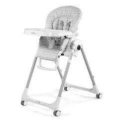 Peg Perego Seggiolone Prima Pappa Follow Me 17 Peg Perego Seggiolone Prima Pappa Follow Me -Bambino Prodotti Negozio 0082734 peg perego seggiolone prima pappa follow me