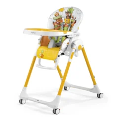 Peg Perego Seggiolone Prima Pappa Follow Me 12 Peg Perego Seggiolone Prima Pappa Follow Me -Bambino Prodotti Negozio 0082752 peg perego seggiolone prima pappa follow me