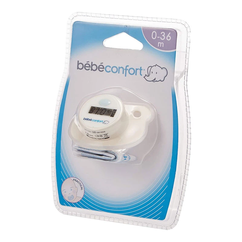 Termometro A Succhietto 2 Termometro A Succhietto - immagine 2