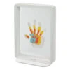 Baby Art Cornice Family Touch New Con Kit Impronta Famiglia