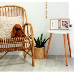 Baby Art Cornice Quadrata Per Foto E Impronta Neonato In Legno -Bambino Prodotti Negozio 0082867 baby artcornice quadrata per foto e impronta neonato in legno