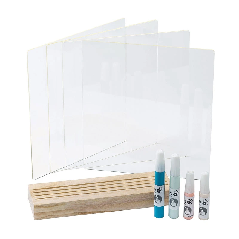 My Family Prints New Wooden 2 My Family Prints New Wooden - immagine 2