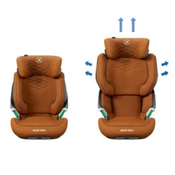 Maxi-Cosi Seggiolino Auto Kore Pro I-Size Isofix Con Protezioni Laterali E Luce ClickAssist 100-150cm -Bambino Prodotti Negozio 0082935 maxi cosiseggiolino auto kore pro i size isofix con protezioni laterali e luce clickassist 100 150cm