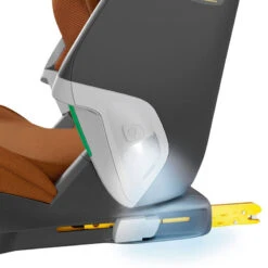 Maxi-Cosi Seggiolino Auto Kore Pro I-Size Isofix Con Protezioni Laterali E Luce ClickAssist 100-150cm -Bambino Prodotti Negozio 0082936 maxi cosiseggiolino auto kore pro i size isofix con protezioni laterali e luce clickassist 100 150cm
