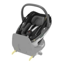 Maxi-Cosi Maxi Cosi Base Isofix Family Fix 360 Con Sistema Girevole Per Seggiolino Auto 8 Maxi-Cosi Maxi Cosi Base Isofix Family Fix 360 Con Sistema Girevole Per Seggiolino Auto -Bambino Prodotti Negozio 0082953 maxi cosi base isofix family fix 360 con sistema girevole per seggiolino auto