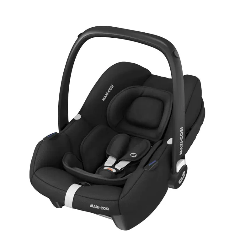 Maxi-Cosi Seggiolino Auto Per Neonati Cabriofix I-Size Leggero Con Seduta Imbottita 40-75cm 1 Maxi-Cosi Seggiolino Auto Per Neonati Cabriofix I-Size Leggero Con Seduta Imbottita 40-75cm