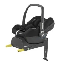 Maxi-Cosi Seggiolino Auto Per Neonati Cabriofix I-Size Leggero Con Seduta Imbottita 40-75cm 9 Maxi-Cosi Seggiolino Auto Per Neonati Cabriofix I-Size Leggero Con Seduta Imbottita 40-75cm -Bambino Prodotti Negozio 0082975 maxi cosi seggiolino auto per neonati cabriofix i size leggero con seduta imbottita 40 75cm
