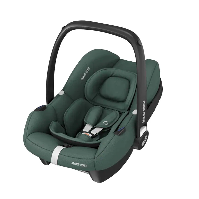 Maxi-Cosi Seggiolino Auto Per Neonati Cabriofix I-Size Leggero Con Seduta Imbottita 40-75cm 6 Maxi-Cosi Seggiolino Auto Per Neonati Cabriofix I-Size Leggero Con Seduta Imbottita 40-75cm - immagine 6