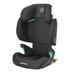 Maxi-Cosi Seggiolino Auto Morion R129 I-Size Con Base Isofix Integrata 100-150cm