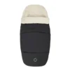 Maxi-Cosi Sacco Imbottito 2in1 Per Passeggino Tessuto Reversibile Estate/Inverno