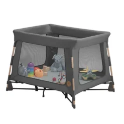 Maxi-Cosi Lettino Da Viaggio Swift 3in1 Culla, Lettino E Box Giochi Max 15kg -Bambino Prodotti Negozio 0083088 maxi cosi lettino da viaggio swift 3in1 culla lettino e box giochi max 15kg