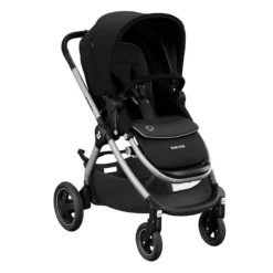 Maxi-Cosi Maxi Cosi Passeggino Adorra2 Compatto In Tessuto Termoregolatore, Parapioggia Incluso - Max 22kg