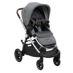 Maxi-Cosi Maxi Cosi Passeggino Adorra2 Compatto In Tessuto Termoregolatore, Parapioggia Incluso - Max 22kg -Bambino Prodotti Negozio 0083151 maxi cosi passeggino adorra2 compatto in tessuto termoregolatore parapioggia incluso max 22kg