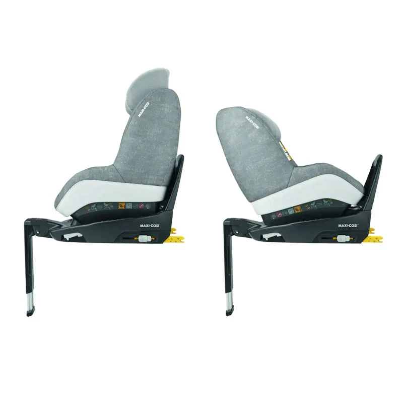 Maxi-Cosi Base Per Seggiolino Auto FamilyFix3 2 Maxi-Cosi Base Per Seggiolino Auto FamilyFix3 - immagine 2